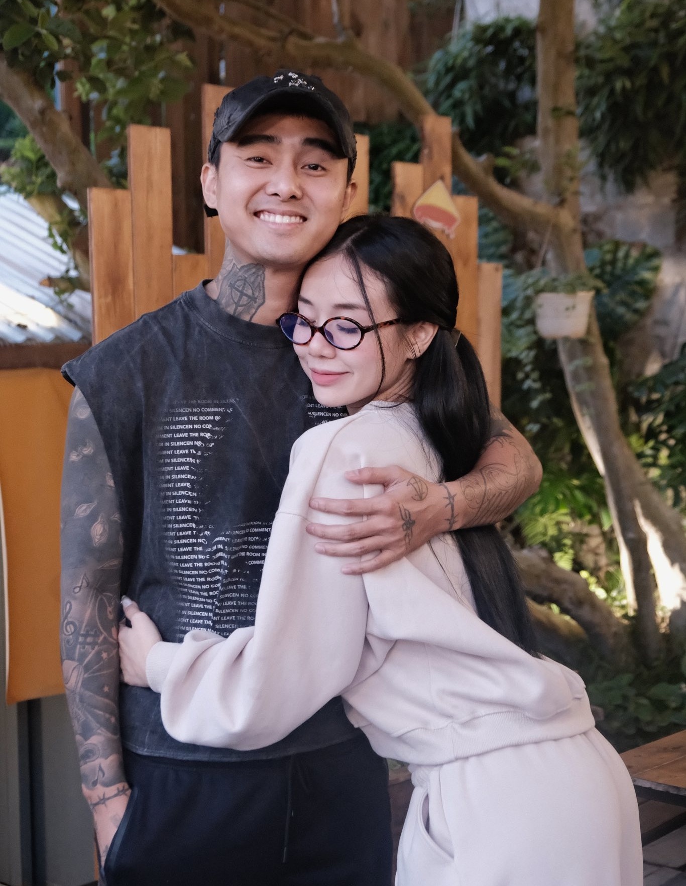Đạt G và Cindy Lư: 5 năm thăng trầm, vượt thị phi trước khi đính ước - 3 Đạt G và Cindy Lư: 5 năm thăng trầm, vượt thị phi trước khi đính ước - 3