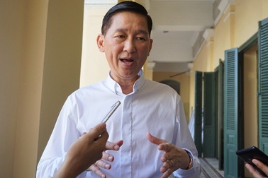 Điều chỉnh phân công công tác lãnh đạo UBND TPHCM