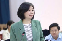 Các cơ quan báo chí góp ý sửa đổi Luật Báo chí