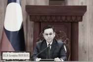 Chủ tịch Quốc hội Trần Thanh Mẫn sẽ viếng Chủ tịch Quốc hội Lào