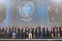 Sẽ có cơ chế khuyến khích cho học sinh thi ISEF 