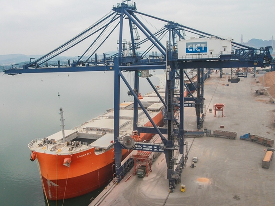 Giữa đại dịch, TT Group của “bầu” Hiển ký hợp đồng 115 triệu USD với đối tác Mỹ - 2 Giữa đại dịch, TT Group của “bầu” Hiển ký hợp đồng 115 triệu USD với đối tác Mỹ - 2