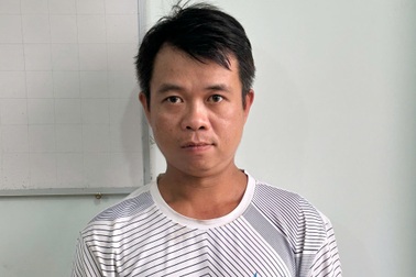 Đâm chủ quán cà phê rồi cướp tài sản ở Tây Ninh