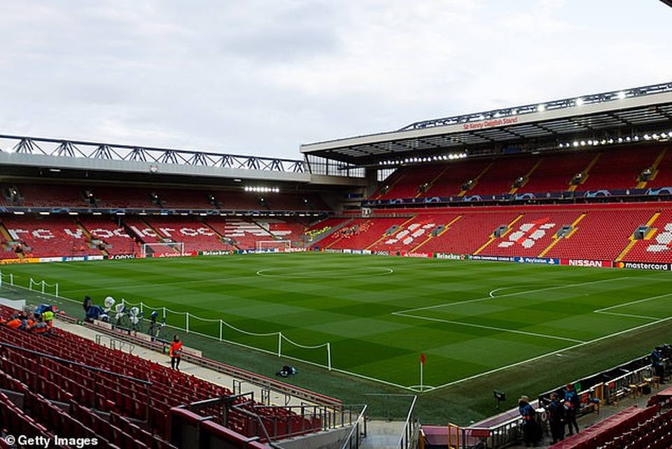 Premier League sẽ đá sân trung lập để sớm hoàn tất giải đấu - 2 Premier League sẽ đá sân trung lập để sớm hoàn tất giải đấu - 2