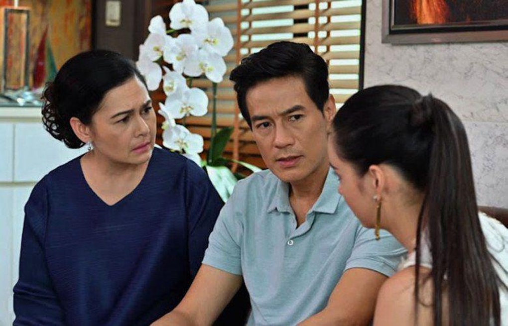 Bất chợt đến nhà bạn trai, tôi không ngờ chứng kiến cảnh này của bố mẹ anh - 1 Bất chợt đến nhà bạn trai, tôi không ngờ chứng kiến cảnh này của bố mẹ anh - 1