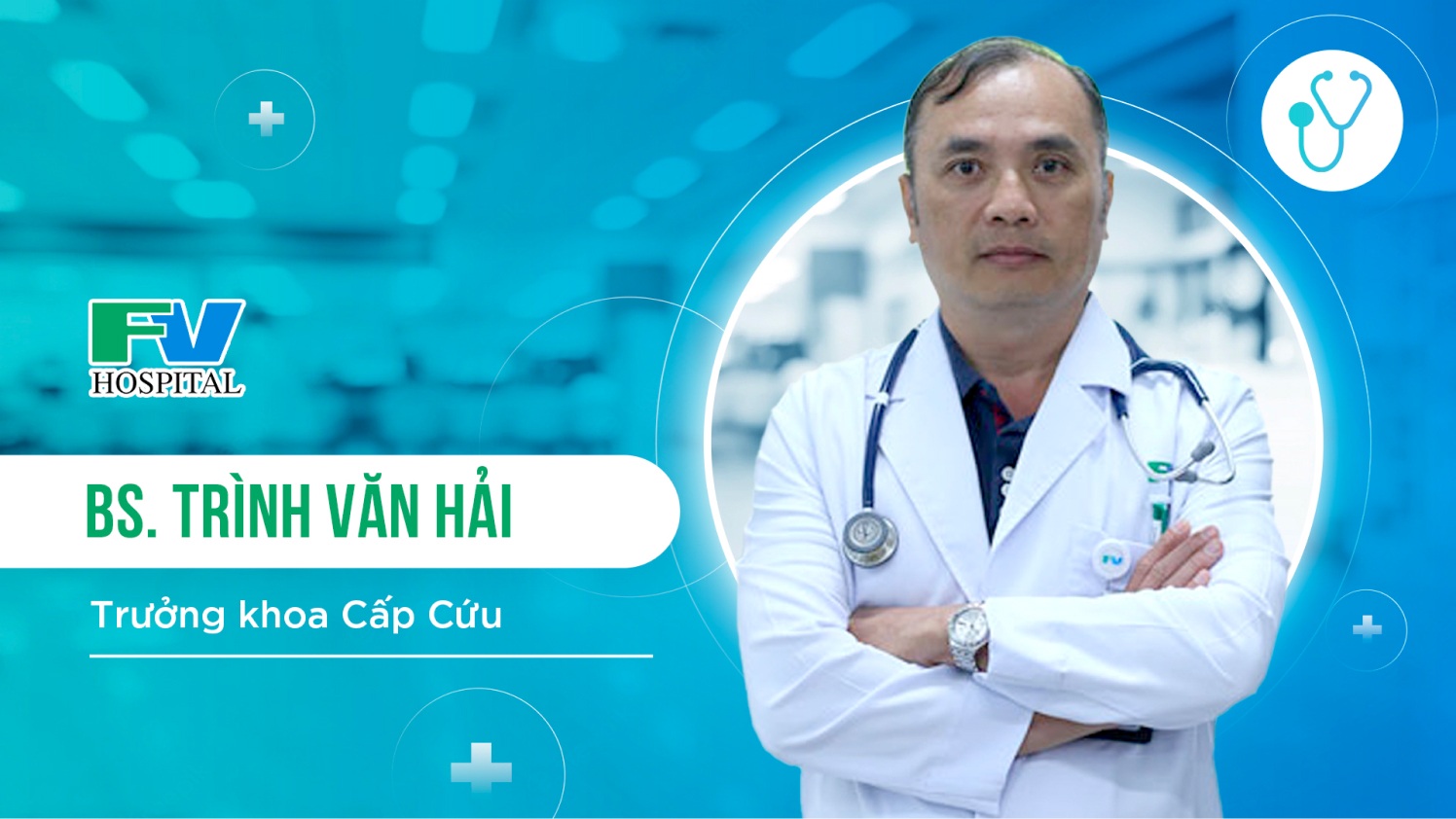 Bác sĩ đồng hành - 15