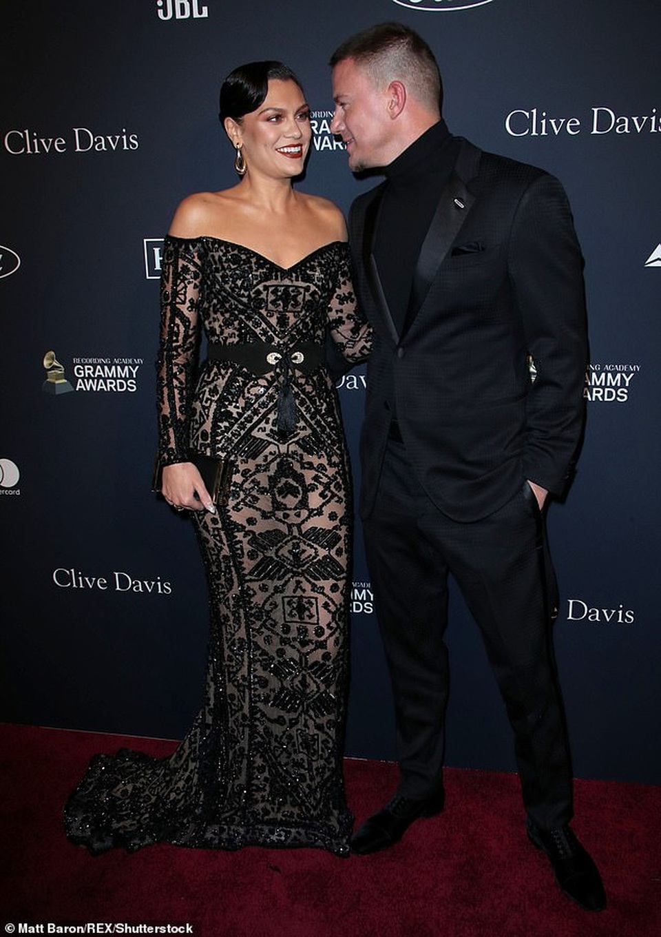 Những chuyện tình “quay đi, trở lại” của giới sao - 1