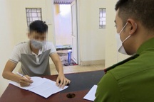 Hám lãi "khủng", nhiều người mất trắng tiền thật trên sàn giao dịch ảo