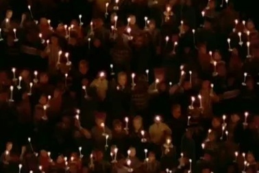 Michael Jackson - Heal The World