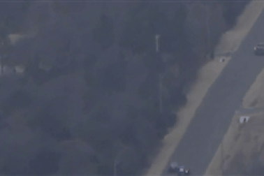 Màn rượt đuổi xe vi phạm “nghẹt thở” của cảnh sát Mỹ