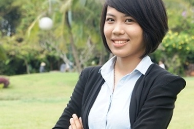 Nữ sinh 9X và ý tưởng kinh doanh táo bạo