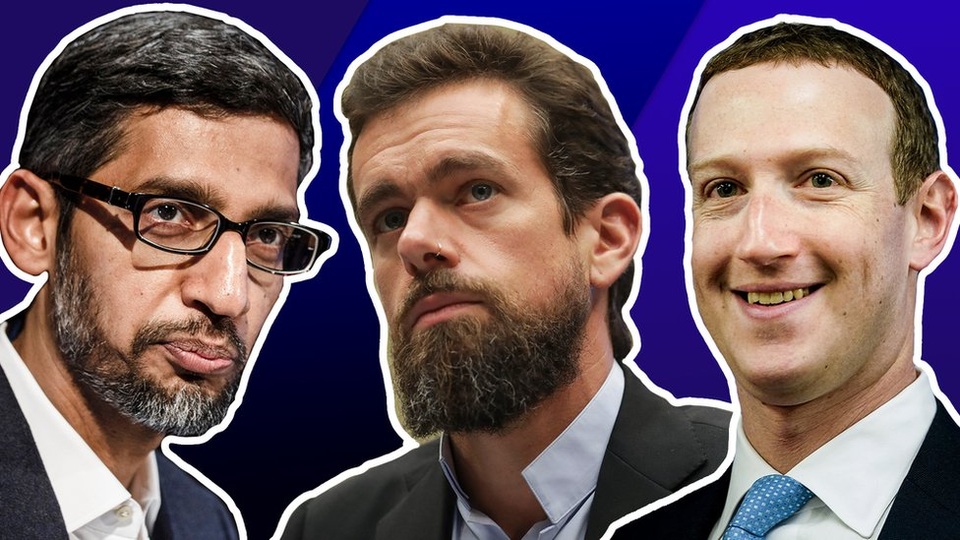 Mô hình hoạt động của Facebook, Twitter, Youtube sắp bị sụp đổ - 1 Mô hình hoạt động của Facebook, Twitter, Youtube sắp bị sụp đổ - 1