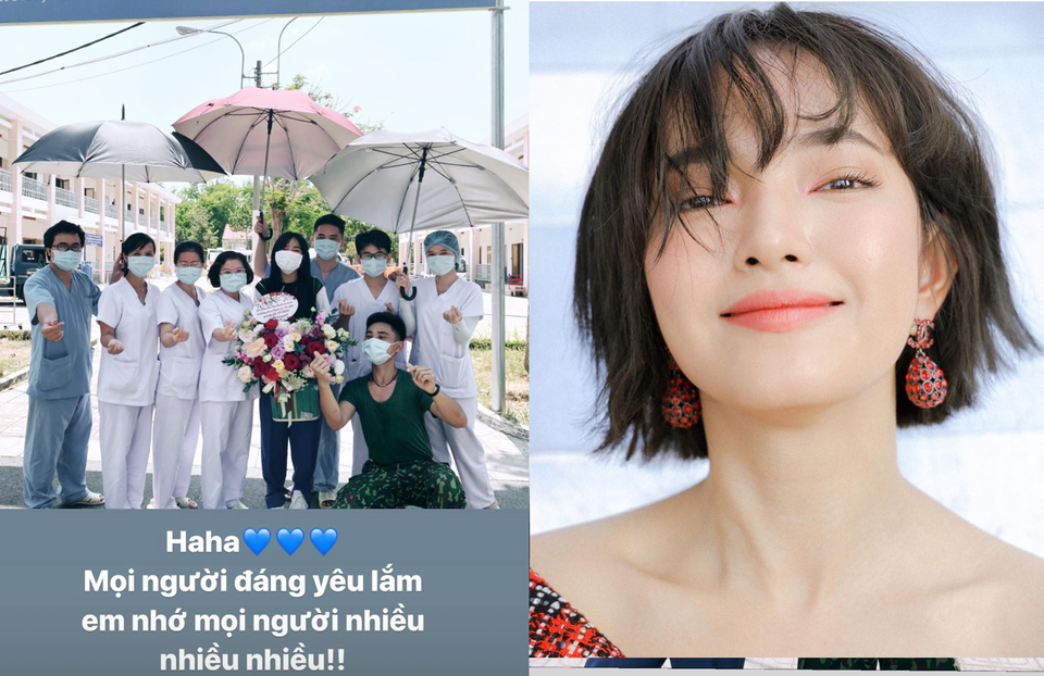 Du học sinh chê bai điều kiện cách ly: Học kiến thức quên học sẻ chia - 5 Du học sinh chê bai điều kiện cách ly: Học kiến thức quên học sẻ chia - 5