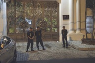 Công an thông tin vụ khám xét dinh thự và công ty của ông Cao Tiến Đoan