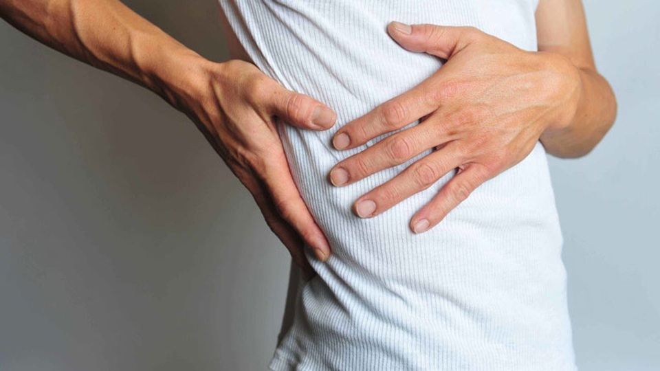 Thích ăn rau sống, cẩn thận với loại ký sinh trùng tàn phá lá gan này - 3 Thích ăn rau sống, cẩn thận với loại ký sinh trùng tàn phá lá gan này - 3