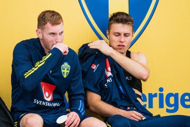 Thêm 3 cầu thủ có nguy cơ lỡ hẹn với Euro 2020