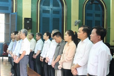 Xét xử vụ tiêu cực "khủng" xảy ra tại Agribank Tân Bình