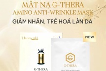 Tiếp tục thu hồi sản phẩm thứ 4 của công ty chồng ca sĩ Đoàn Di Băng