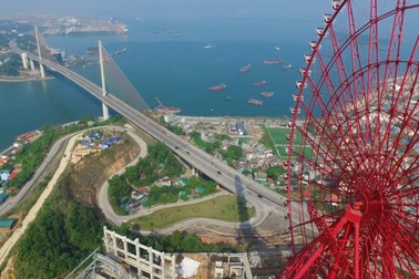 Sức hút của bất động sản Hạ Long