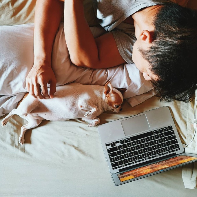 Muốn duy trì làm việc từ xa khi mùa dịch đi qua, dân công sở nên nắm 5 nguyên tắc tạo lòng tin với sếp ngay từ bây giờ - Ảnh 5. Muốn duy trì làm việc từ xa khi mùa dịch đi qua, dân công sở nên nắm 5 nguyên tắc tạo lòng tin với sếp ngay từ bây giờ - Ảnh 5.