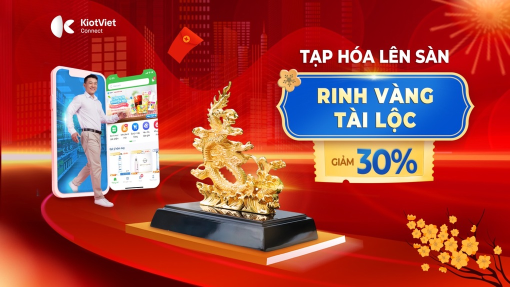 3 lý do để KiotViet Connect là trợ lý đắc lực cho các nhà bán sỉ - 3 3 lý do để KiotViet Connect là trợ lý đắc lực cho các nhà bán sỉ - 3