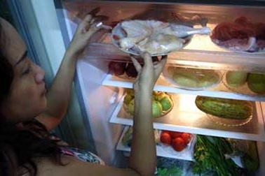 Chế độ ăn không hợp lý của người Việt làm tăng bệnh tật