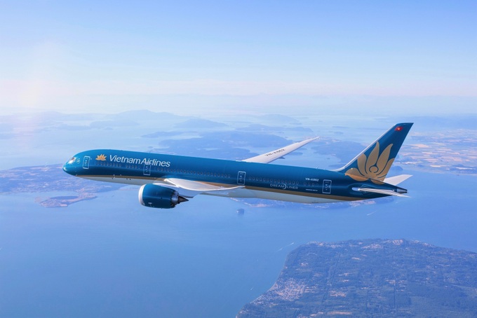 Vietnam Airlines chính thức được Canada cấp phép bay sau gần nửa năm đàm phán - Ảnh 1.