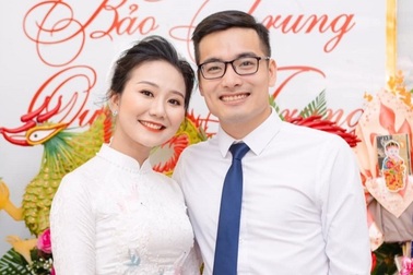 Cặp đôi xứ Nghệ hoãn cưới "phút thứ 89" để phòng chống dịch Covid-19