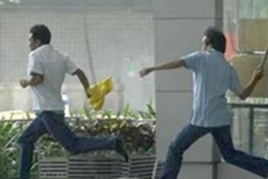 Lập mưu sát hại chồng để "chiếm đoạt" vợ của hàng xóm