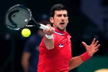 Djokovic đứng trước nguy cơ bị cấm dự 5 giải đấu lớn