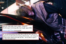 Vụ MV của Sơn Tùng M-TP: Phạt sao cho thỏa nỗi thất vọng của khán giả?