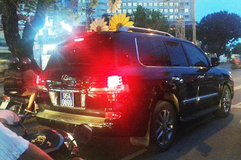 Trưởng ban Công tác Đại biểu QH: Đã nắm thông tin về ông Trịnh Xuân Thanh