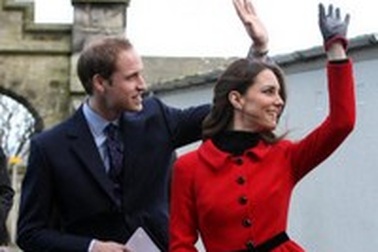 Youtube tường thuật trực tiếp “Lễ cưới Hoàng Gia”