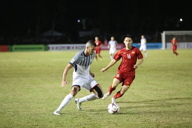 Đội tuyển Philippines cầu “viện binh”: Có thể đã quá muộn