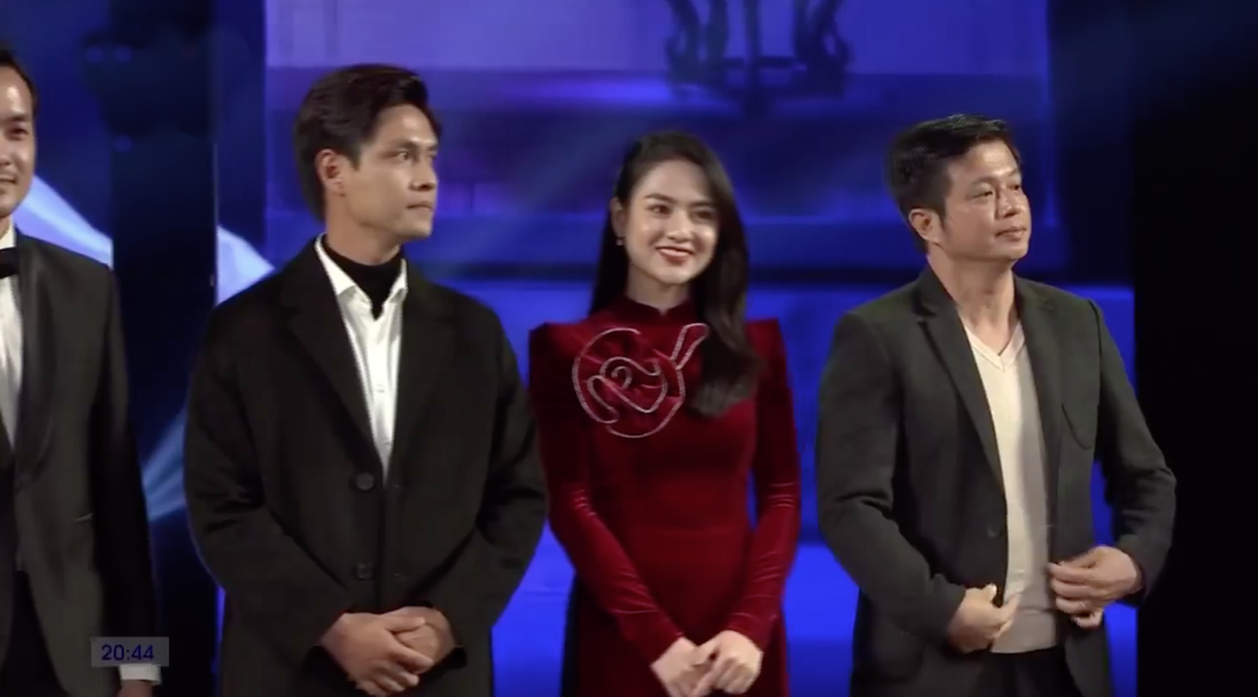 NSND Trung Hiếu, Táo Kinh tế Quang Thắng được Bộ Văn hóa vinh danh - 5 NSND Trung Hiếu, Táo Kinh tế Quang Thắng được Bộ Văn hóa vinh danh - 5