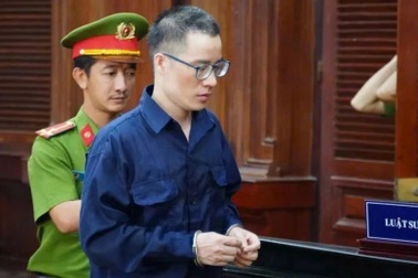 Bị hại trong vụ cha con ông Trần Quí Thanh hầu tòa về tội lừa đảo