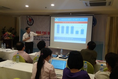 Trong tương lai gần, Việt Nam sẽ thiếu 2,3 - 4,3 triệu phụ nữ