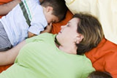 Ngủ đủ để... giảm cân