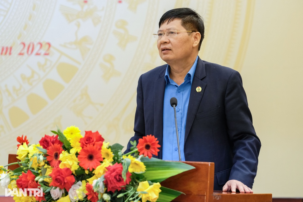 Đề xuất hỗ trợ mỗi lao động mất việc 3 triệu đồng - 1 Đề xuất hỗ trợ mỗi lao động mất việc 3 triệu đồng - 1
