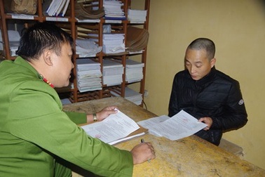 Khởi tố, bắt tạm giam tài xế tông xe làm chết 4 người đi bộ qua đường