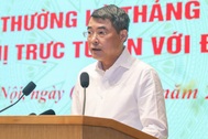 Chính phủ sẽ đánh giá, bố trí và điều động lại cán bộ