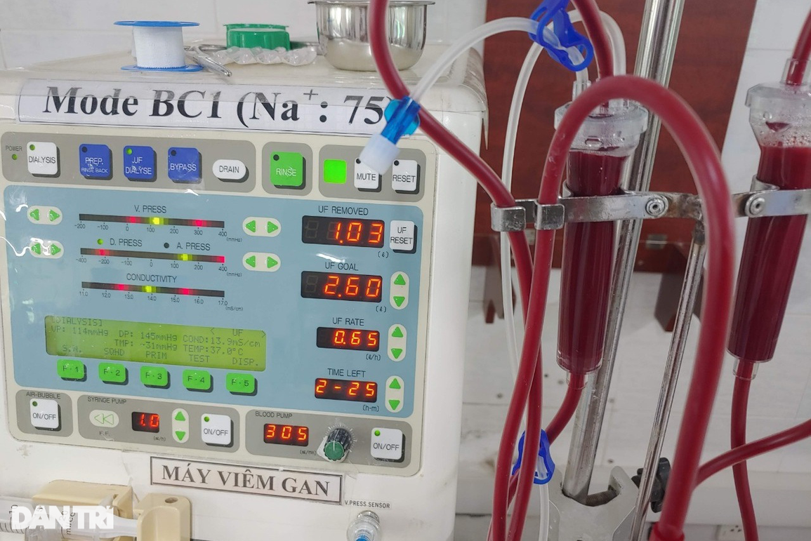 Vì sao trưởng phòng vật tư y tế bệnh viện ở TPHCM hoang mang với công việc? - 2