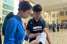 Đáp án, đề thi tất cả các môn kỳ thi lớp 10 tại Hải Phòng năm 2024