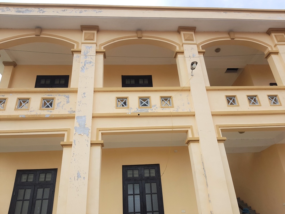 Xây chợ 15 tỷ đồng cho… ma họp (!) - 8