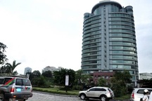 Động đất ở Quảng Nam, Đà Nẵng cũng “rung rinh”