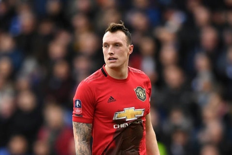 Những ngôi sao sắp phải cuốn gói khỏi Man Utd - 5 Những ngôi sao sắp phải cuốn gói khỏi Man Utd - 5
