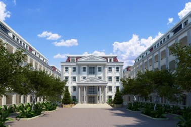 Trường THPT công lập đầu tiên thi đánh giá năng lực