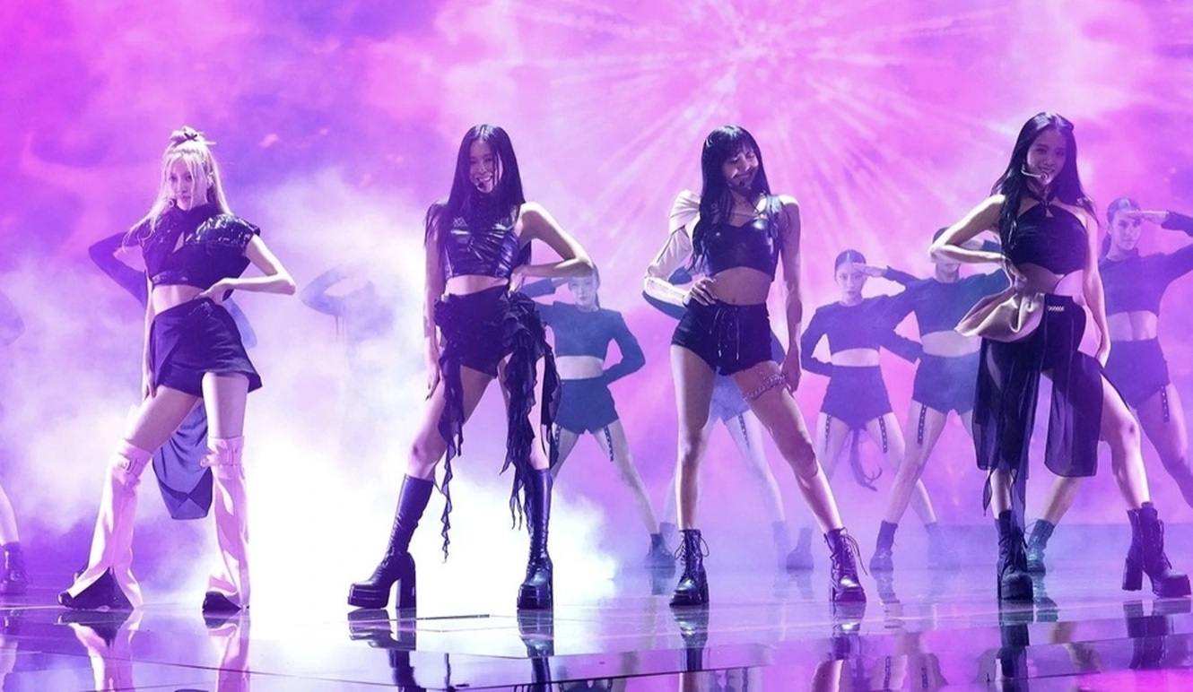 Tờ Forbes khen Blackpink đang mở đường cho Kpop: Liệu có quá lời? - 1 Tờ Forbes khen Blackpink đang mở đường cho Kpop: Liệu có quá lời? - 1
