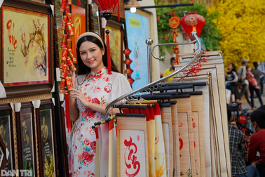 Những điểm vui chơi "thả ga" ở TPHCM trong dịp Tết Quý Mão 2023