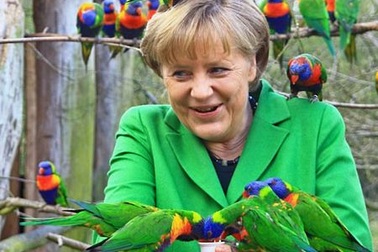 Những hình ảnh ấn tượng tuần qua